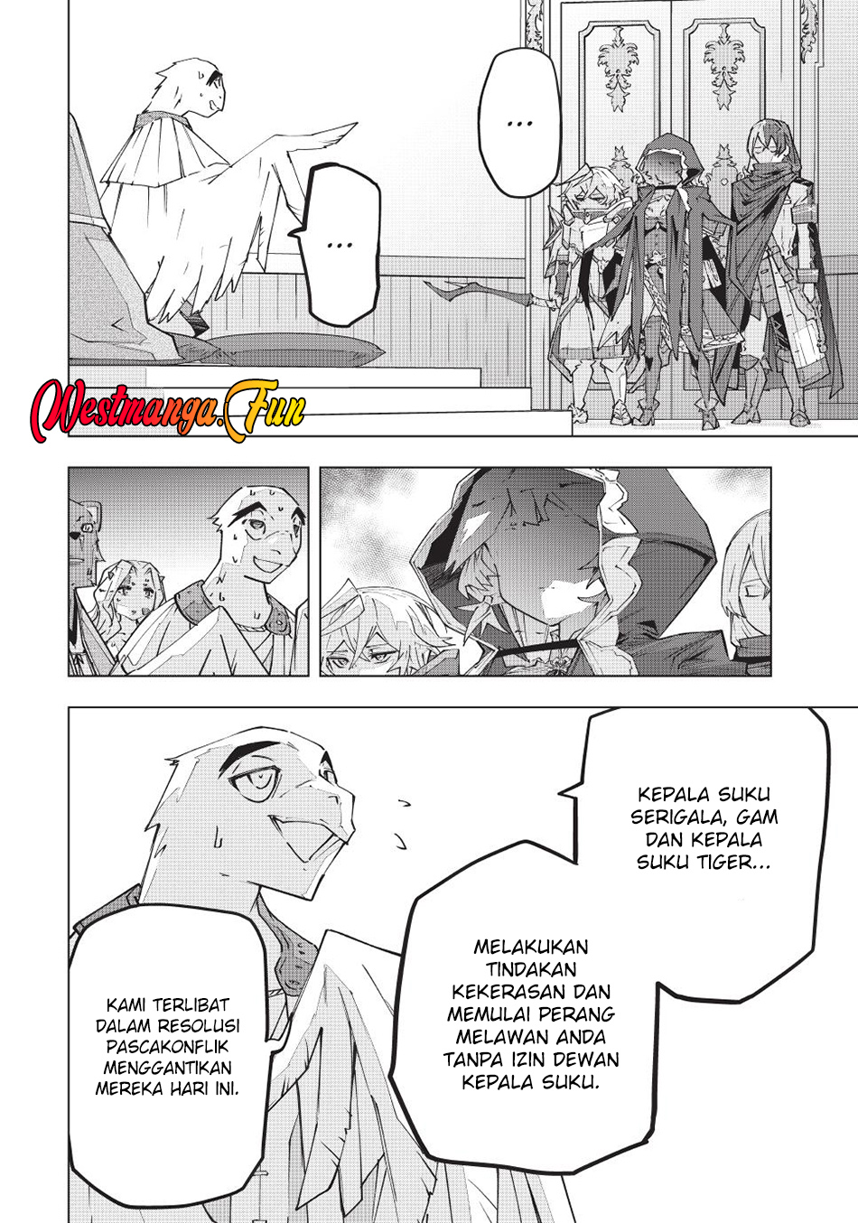 Chapter 144 - halaman 5