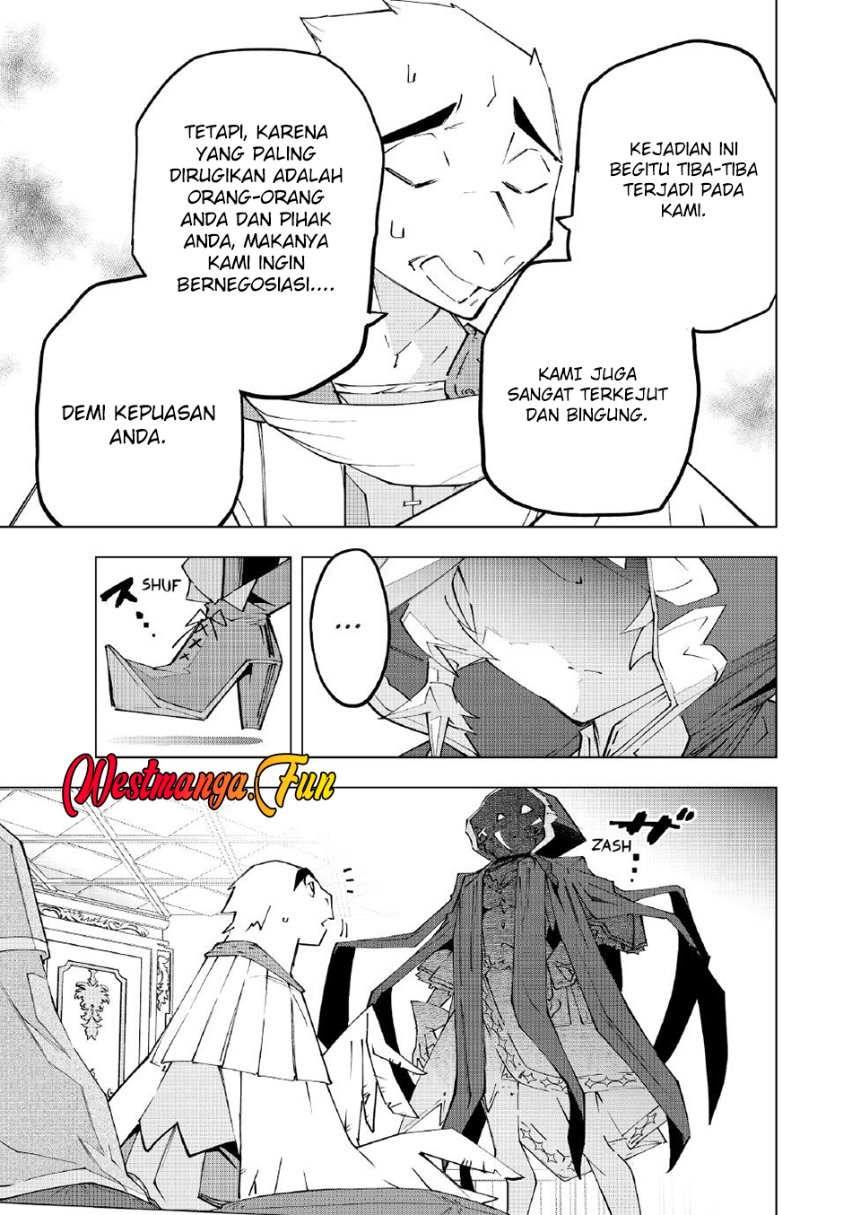 Chapter 144 - halaman 6