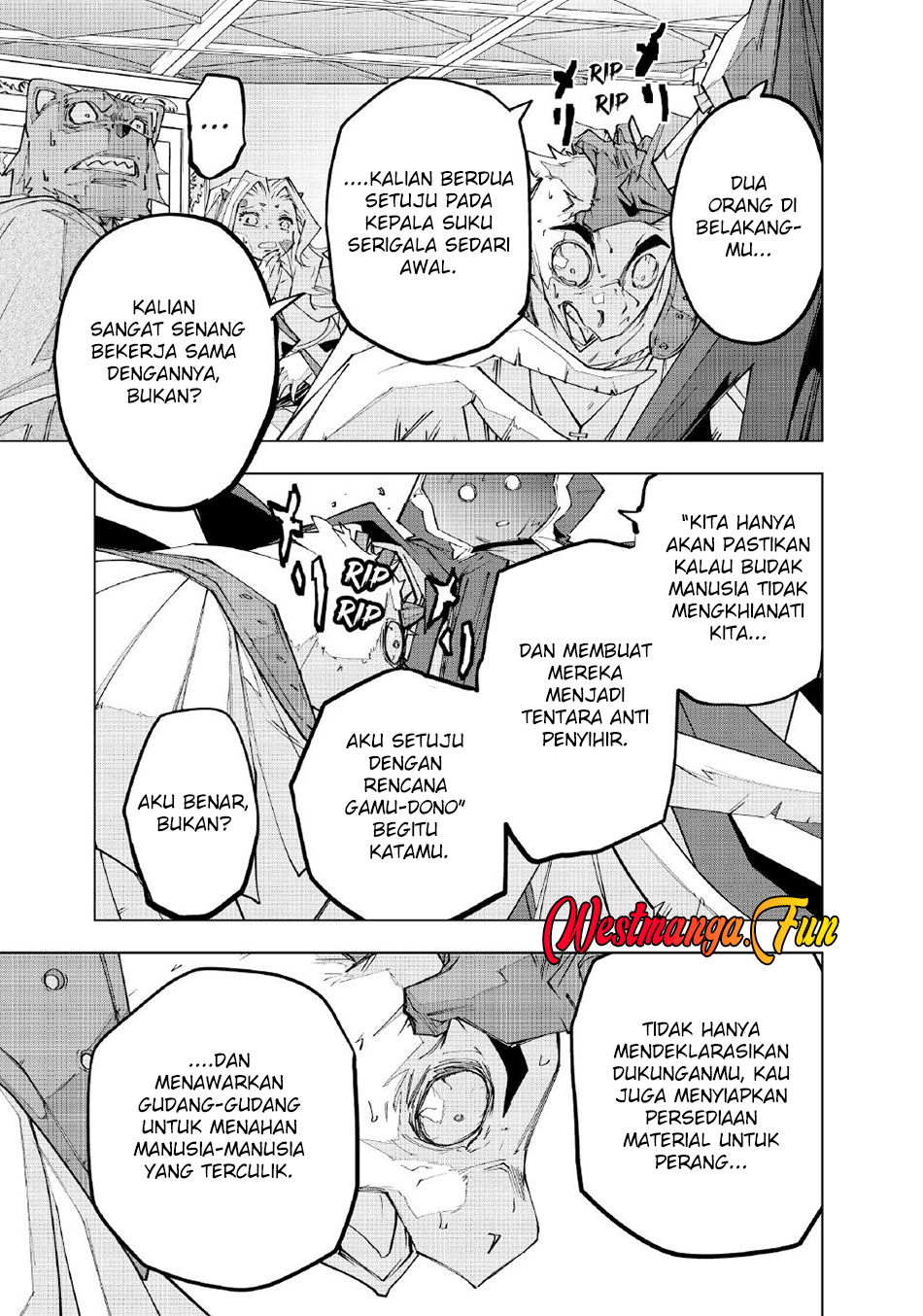 Chapter 144 - halaman 8