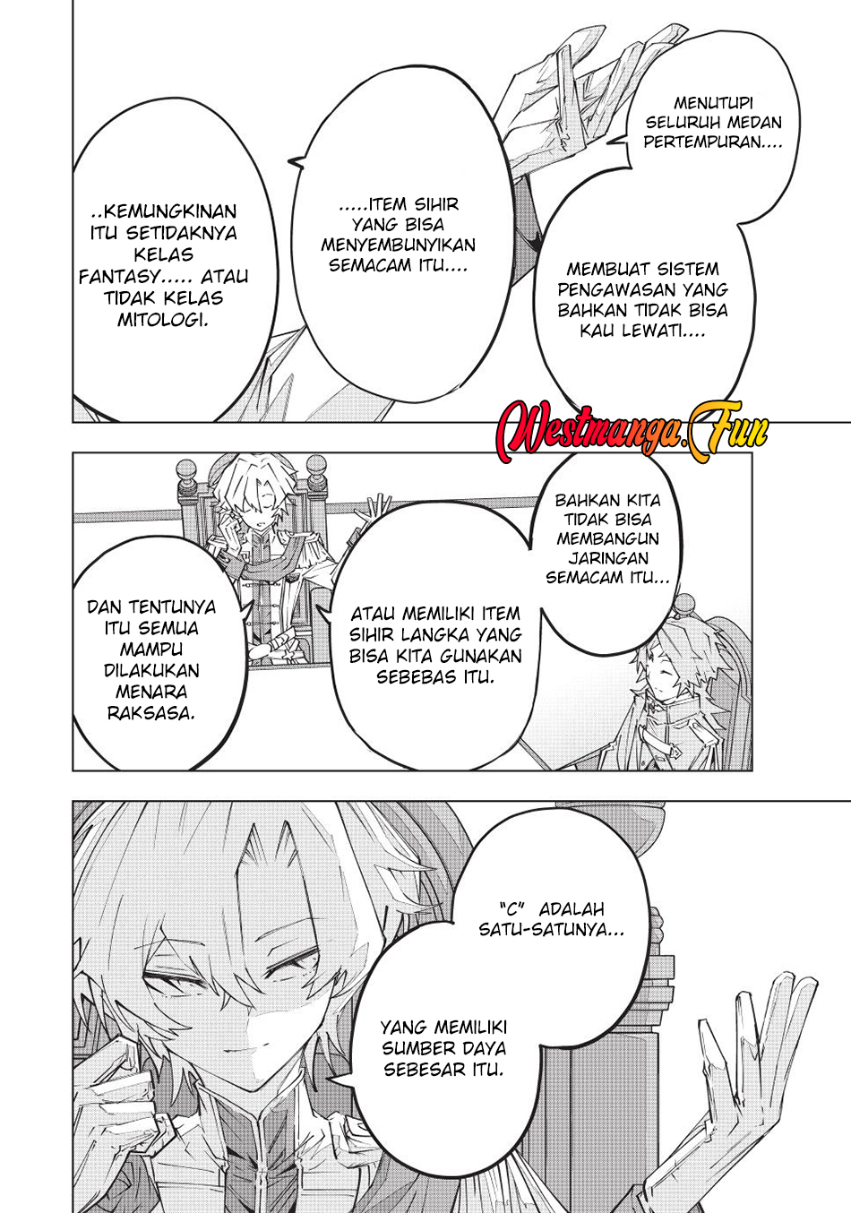Chapter 143 - halaman 11