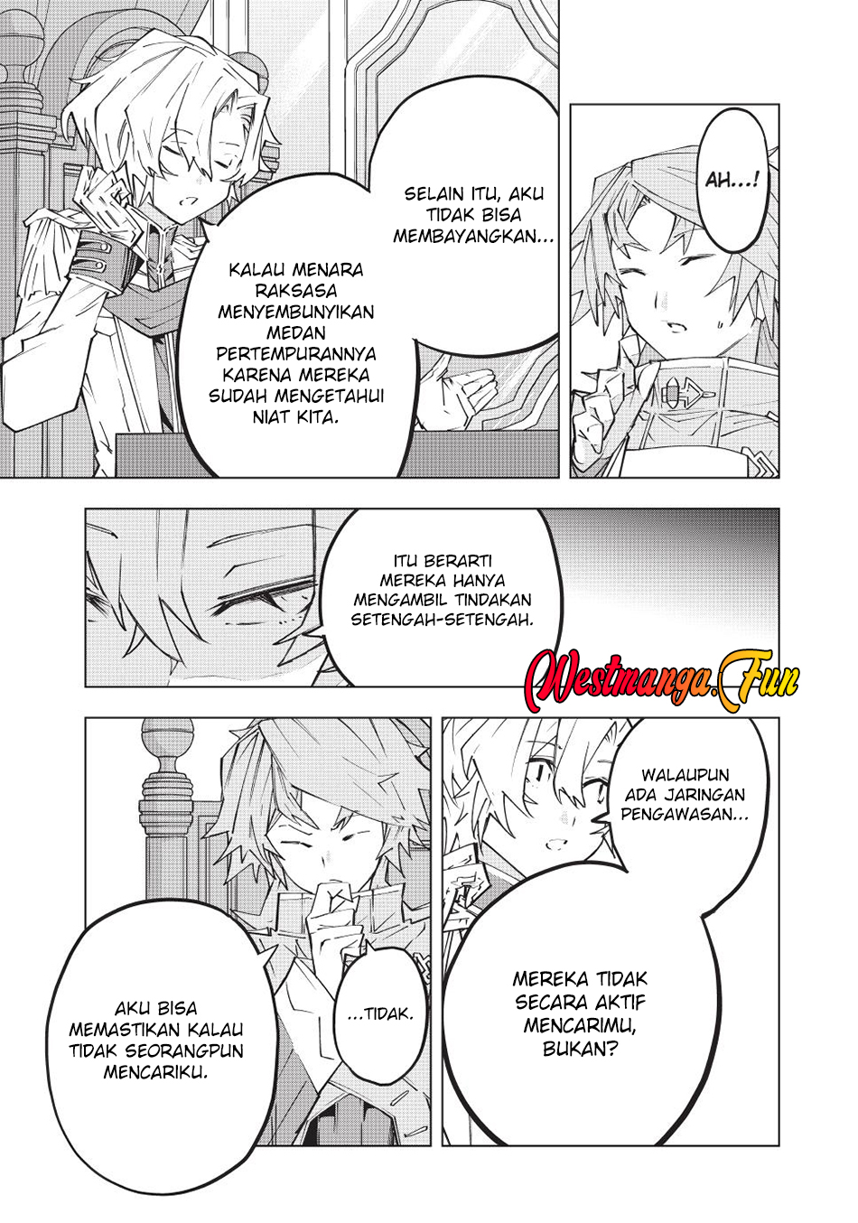 Chapter 143 - halaman 12