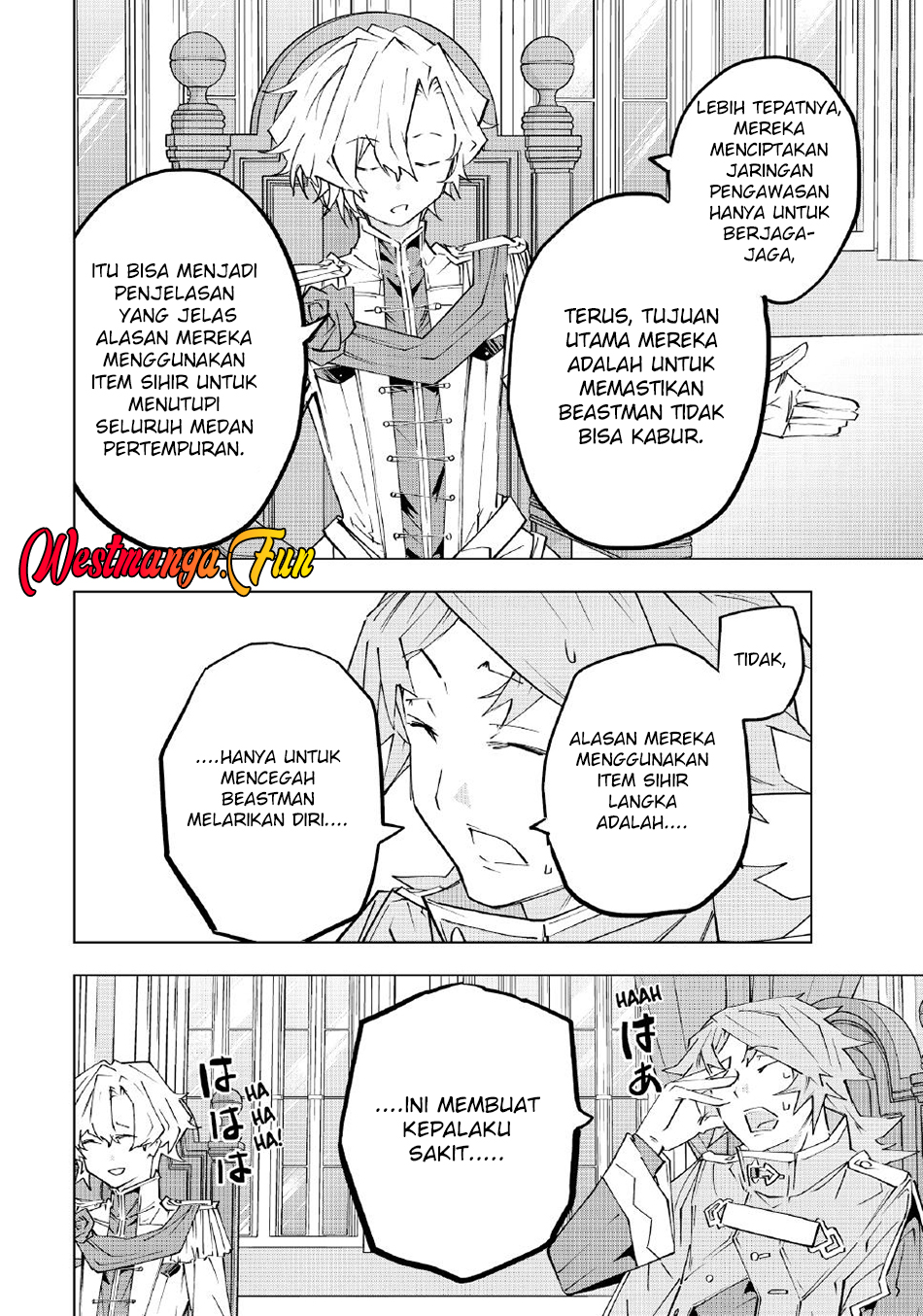 Chapter 143 - halaman 13