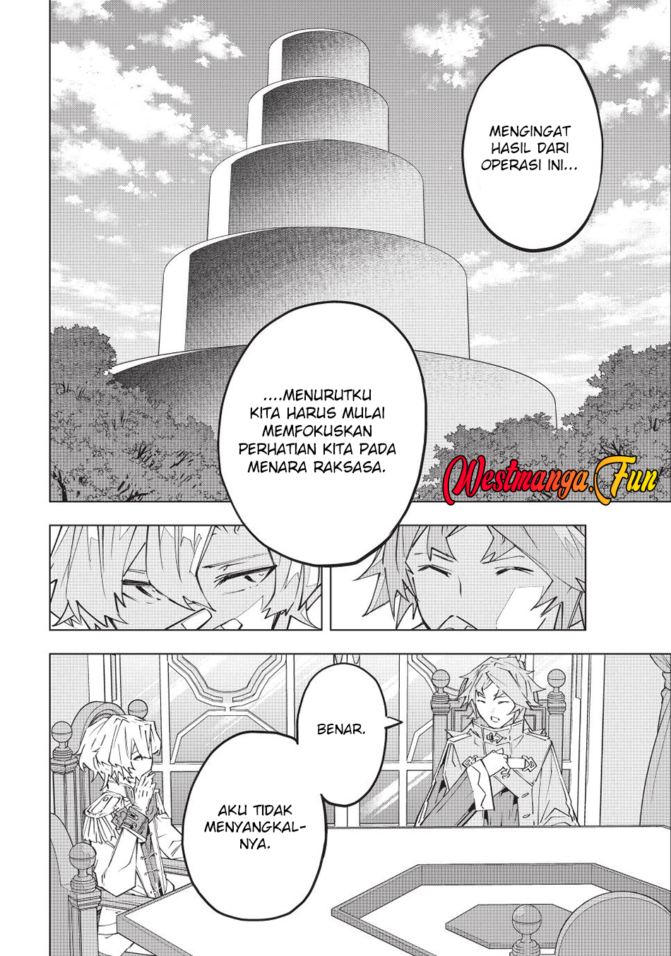 Chapter 143 - halaman 16