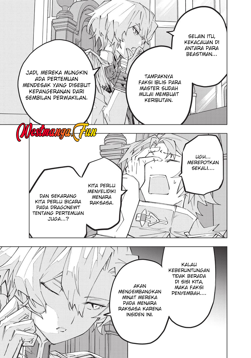 Chapter 143 - halaman 17