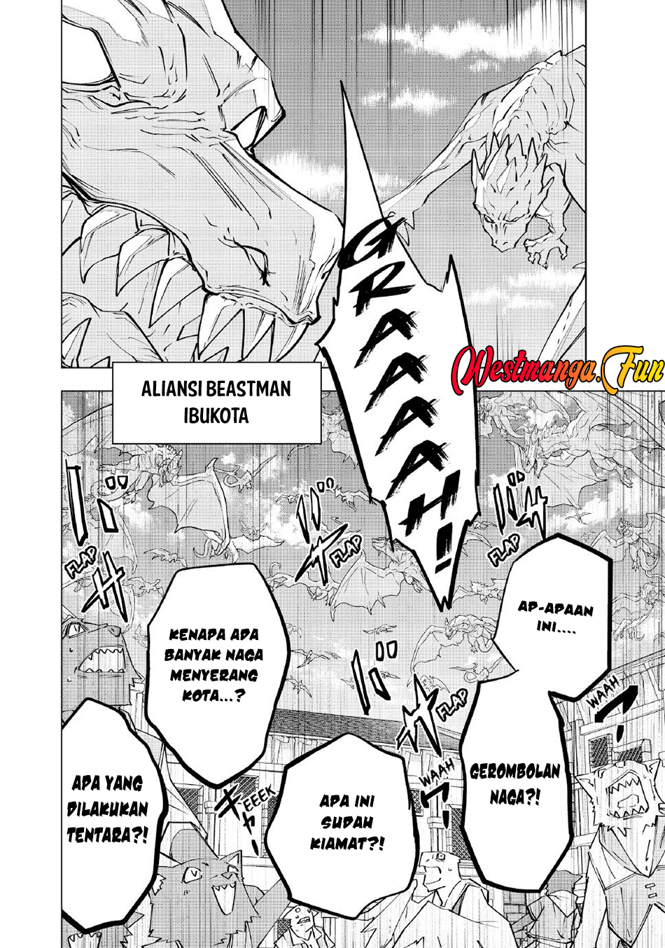 Chapter 143 - halaman 20