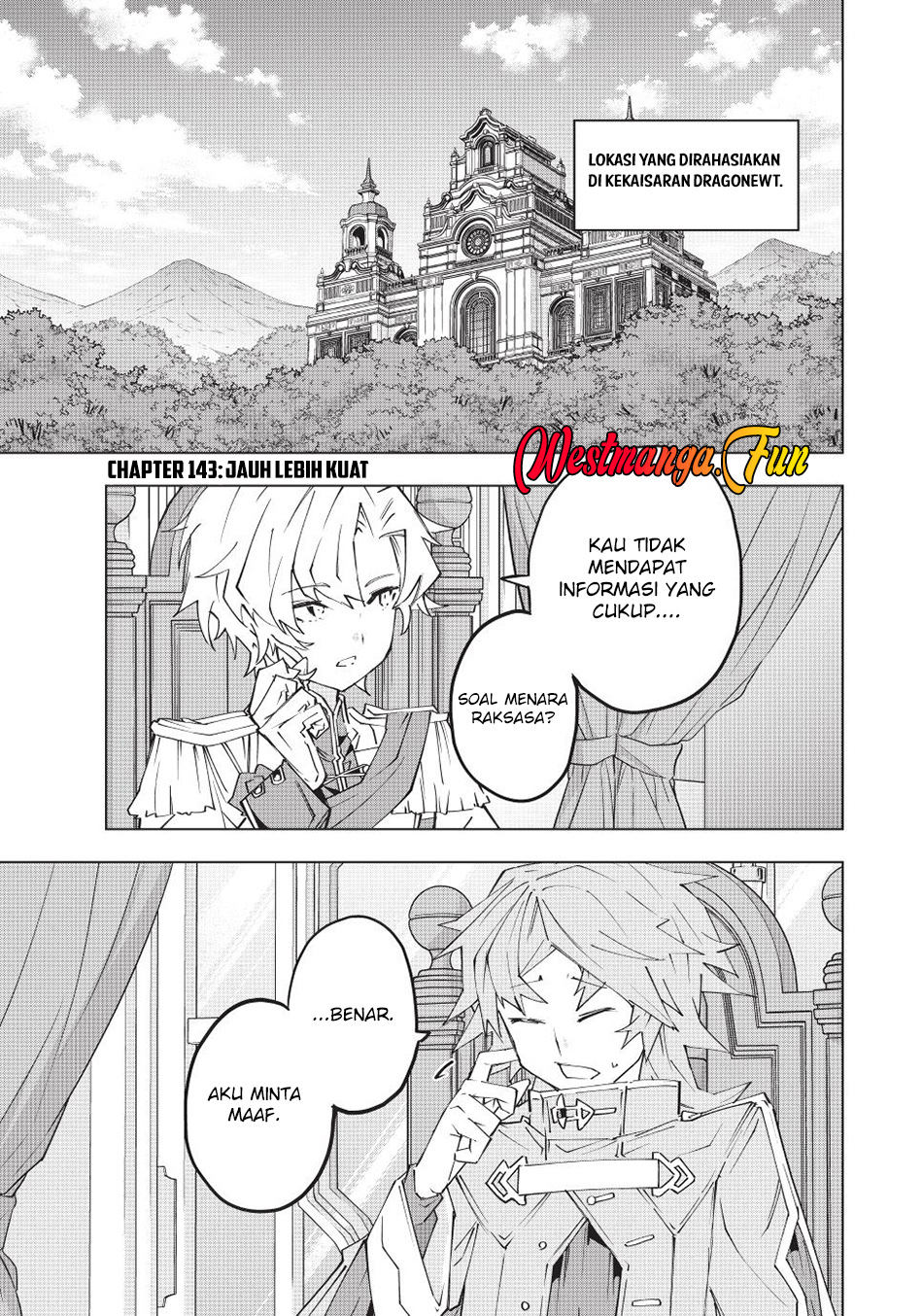 Chapter 143 - halaman 3