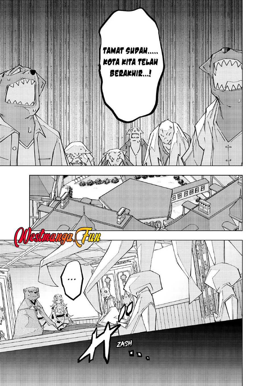Chapter 143 - halaman 21