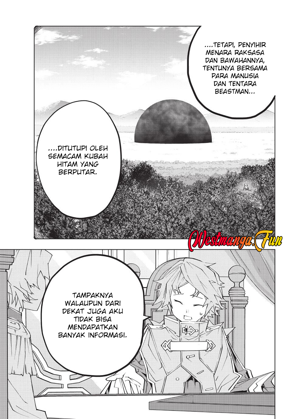 Chapter 143 - halaman 6