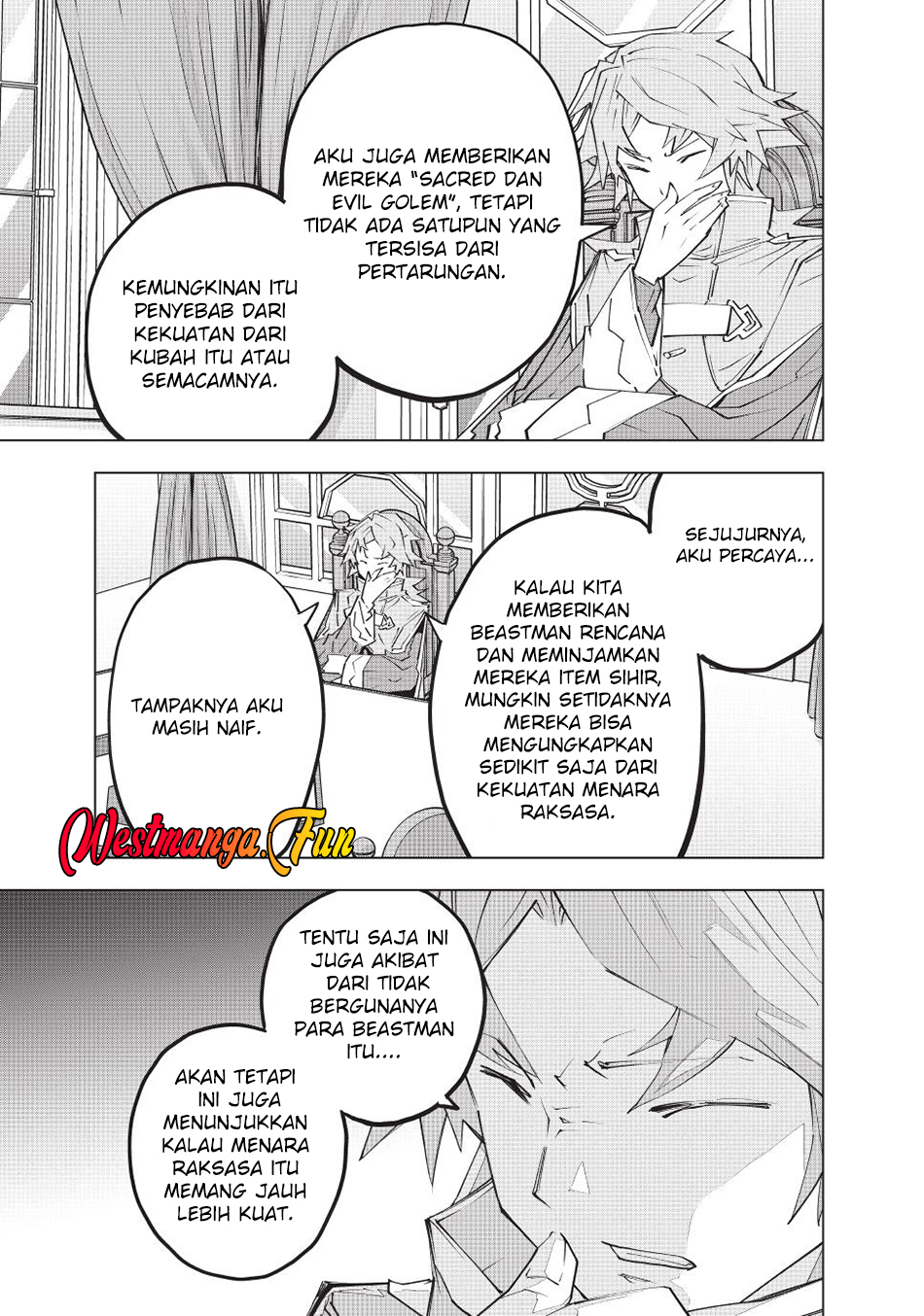 Chapter 143 - halaman 8