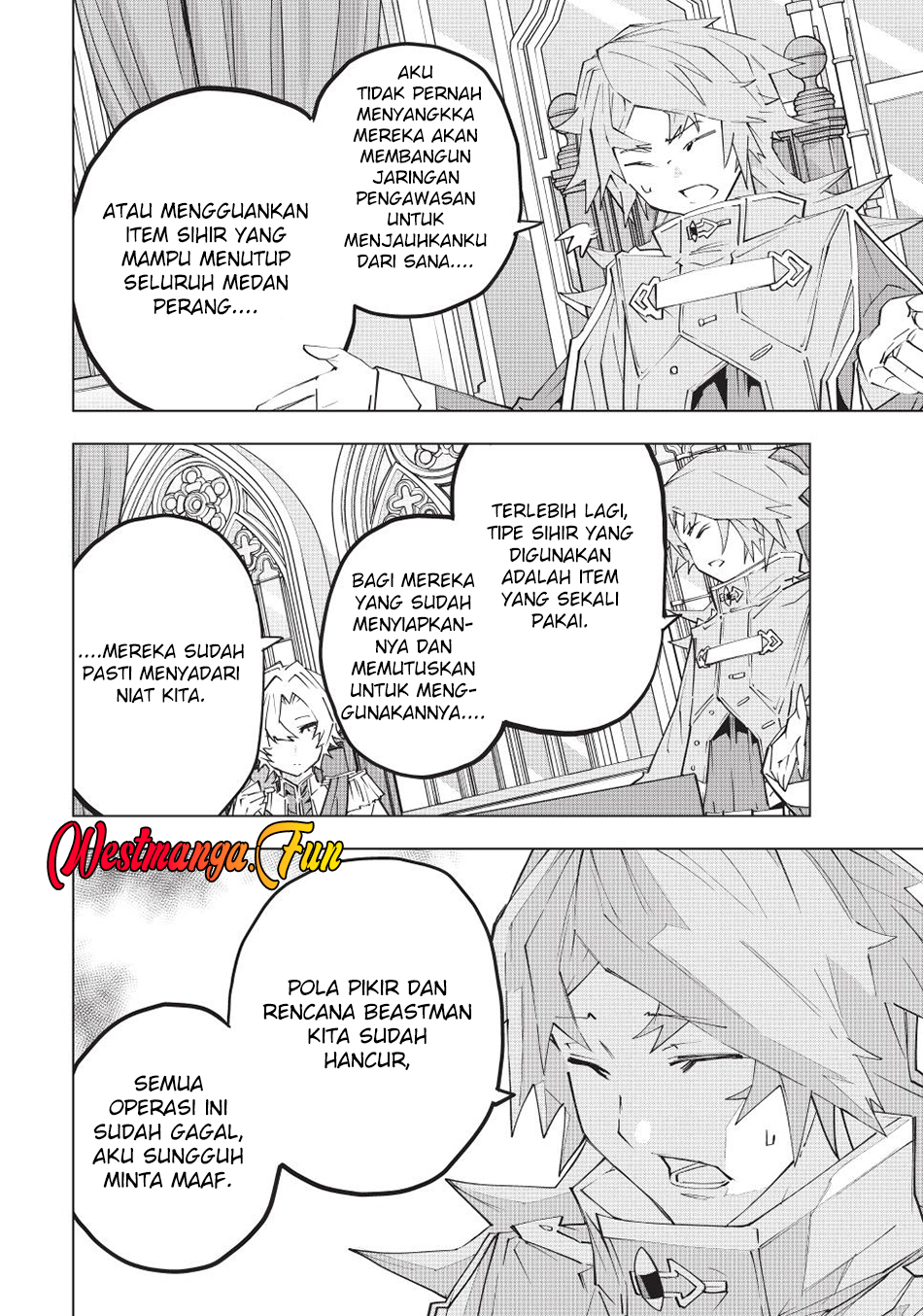 Chapter 143 - halaman 9