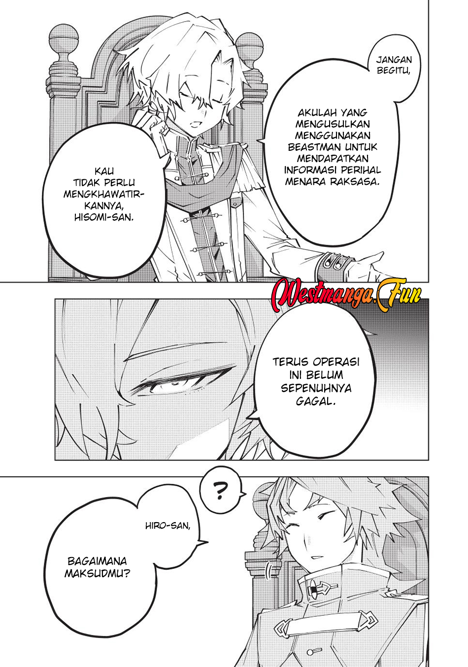 Chapter 143 - halaman 10