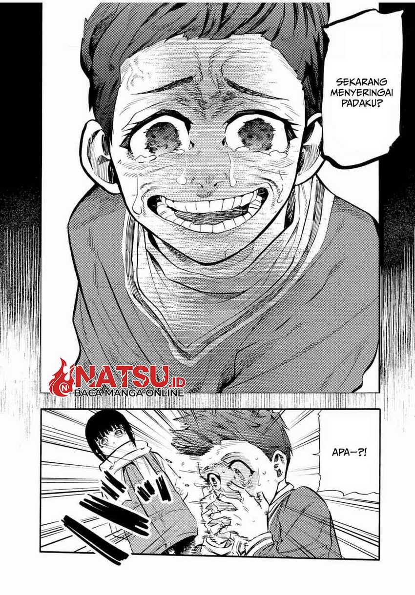 Chapter 188 - halaman 17