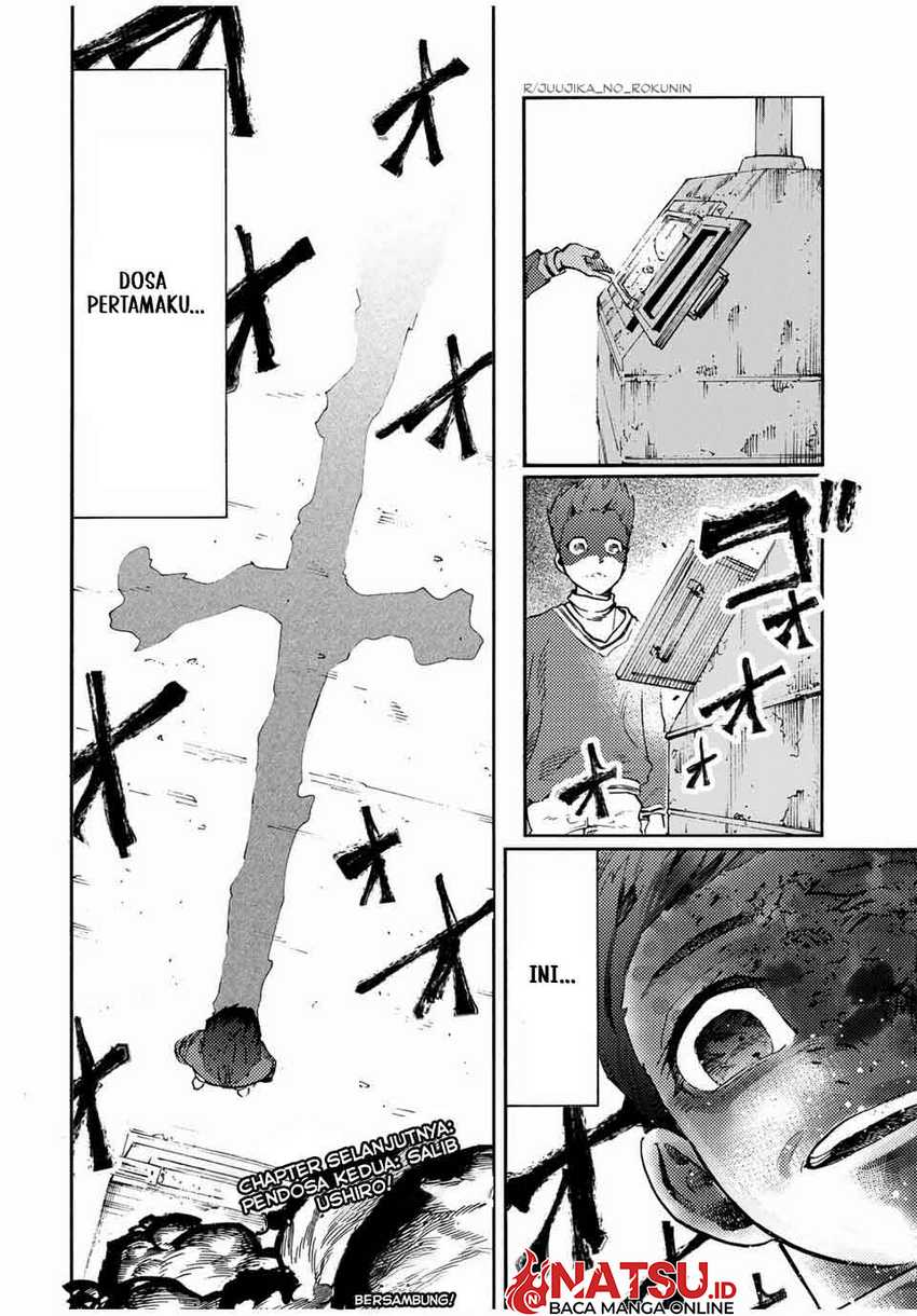 Chapter 188 - halaman 20
