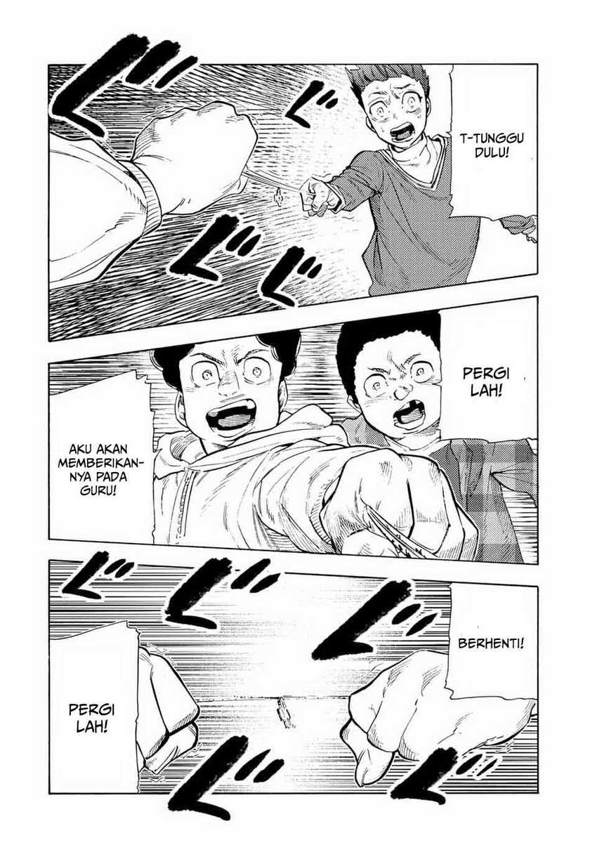 Chapter 188 - halaman 10