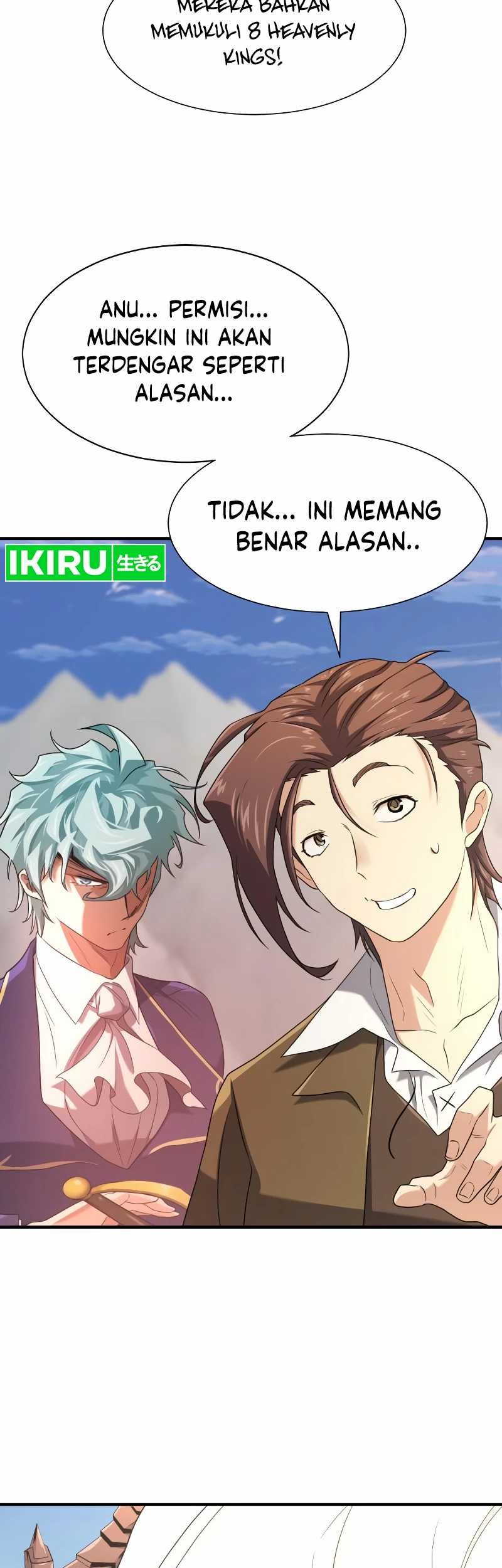 Chapter 169 - halaman 43