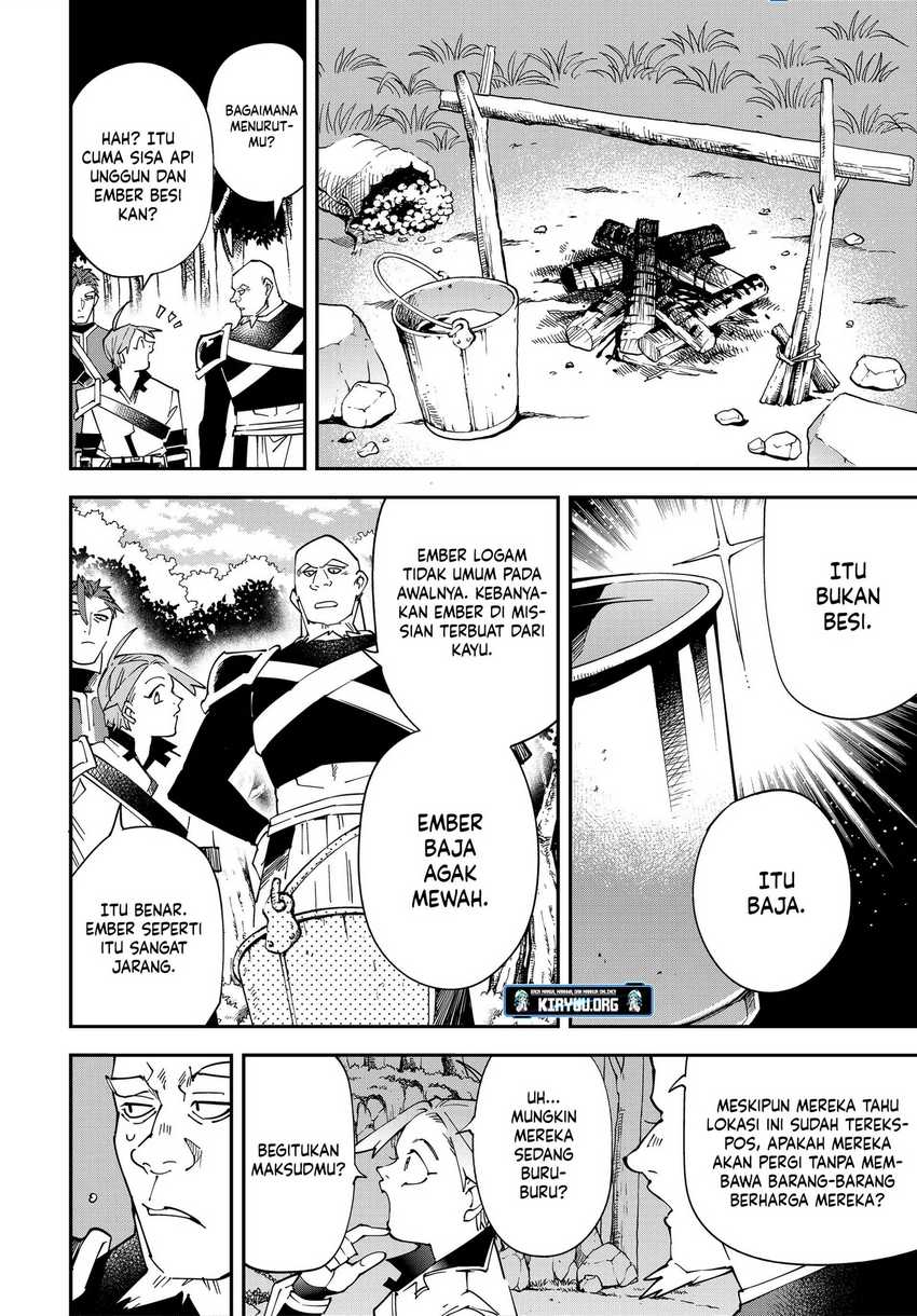 Chapter 145 - halaman 13