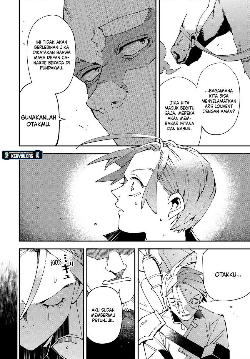 Chapter 145 - halaman 17