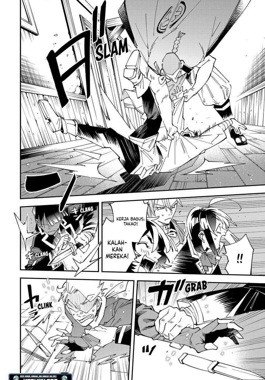 Chapter 144 - halaman 11