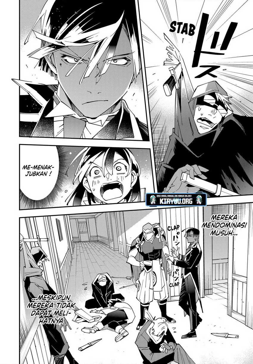 Chapter 144 - halaman 13