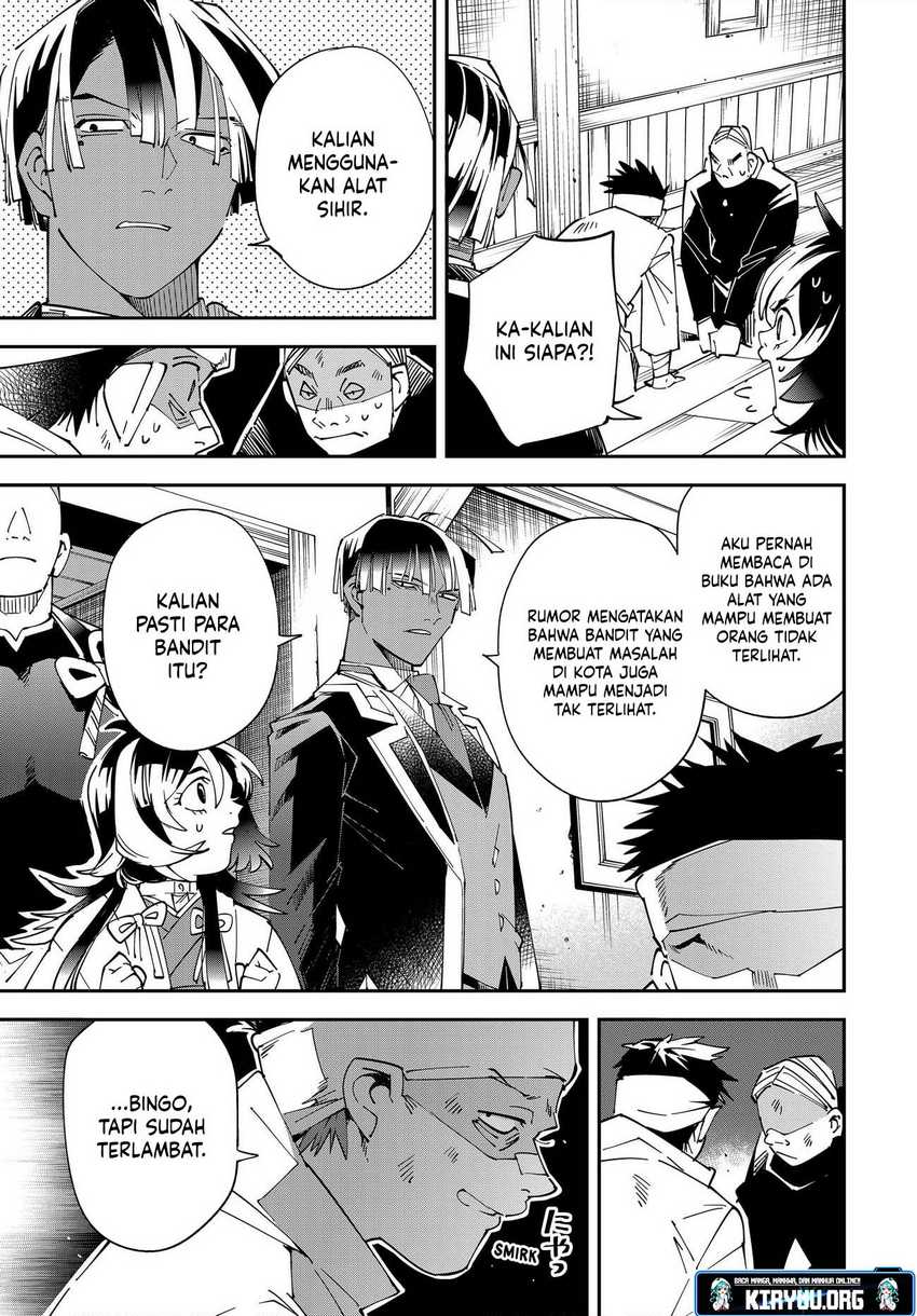 Chapter 144 - halaman 14