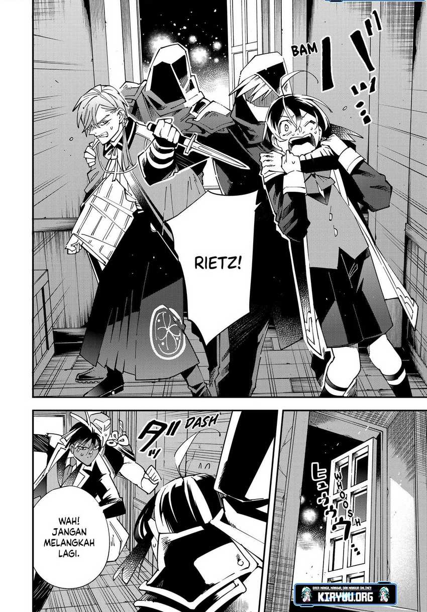 Chapter 144 - halaman 15