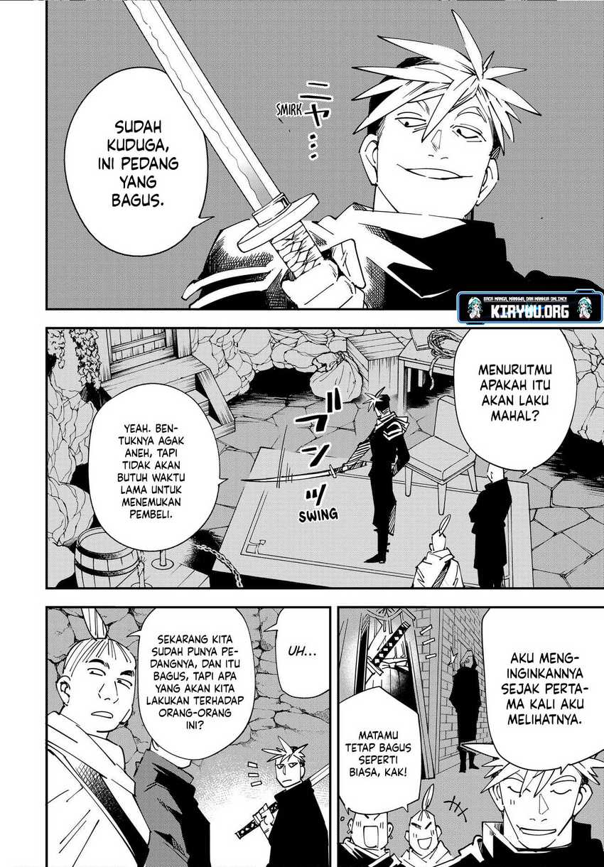 Chapter 144 - halaman 17