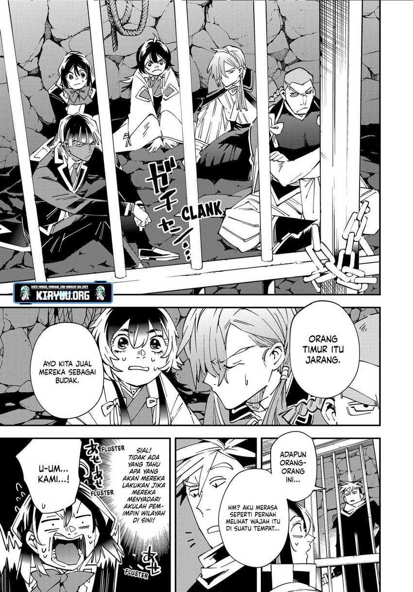 Chapter 144 - halaman 18