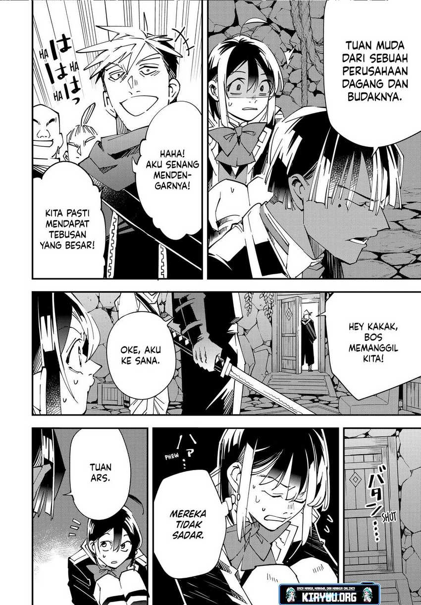 Chapter 144 - halaman 19