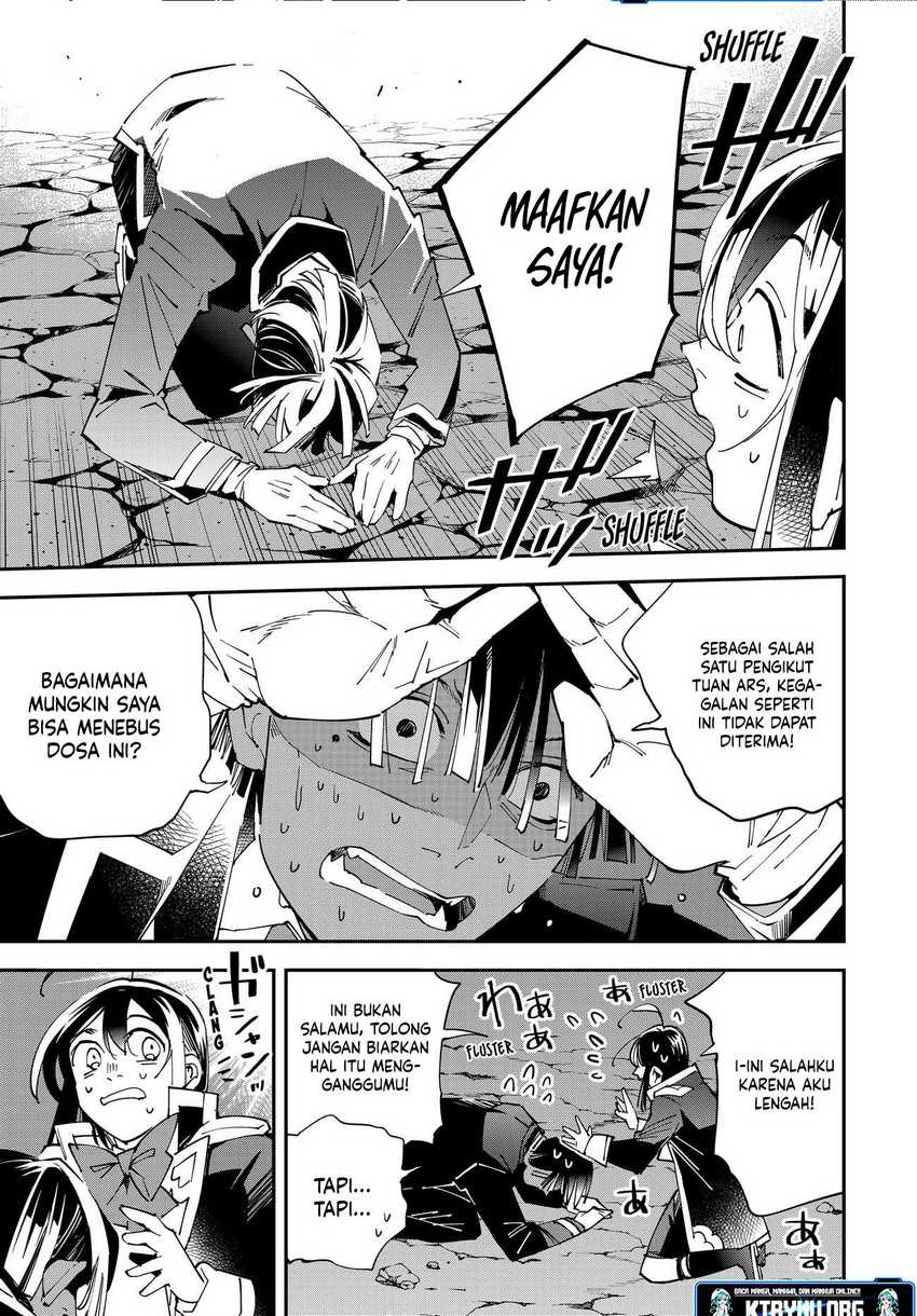 Chapter 144 - halaman 20