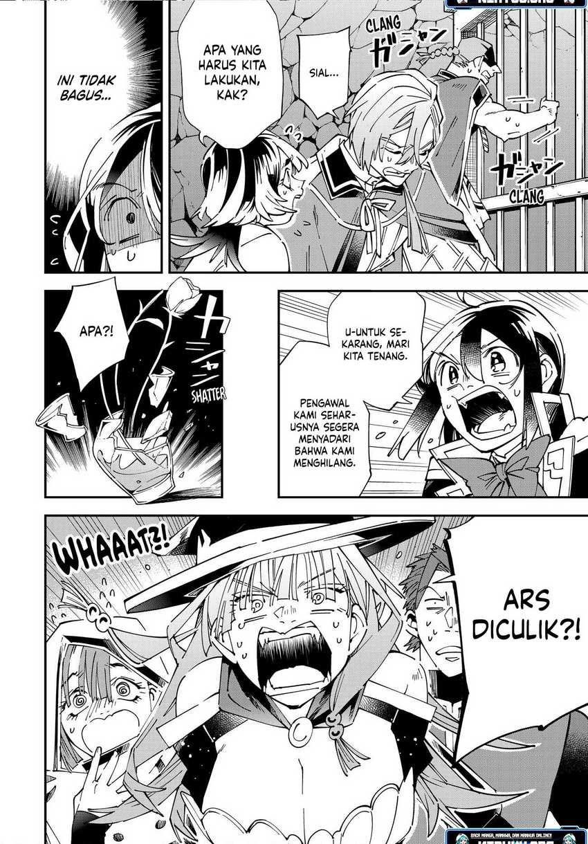 Chapter 144 - halaman 21