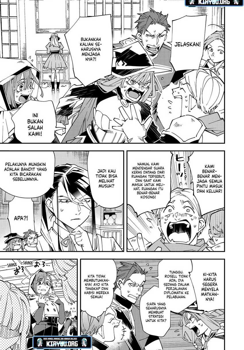 Chapter 144 - halaman 22