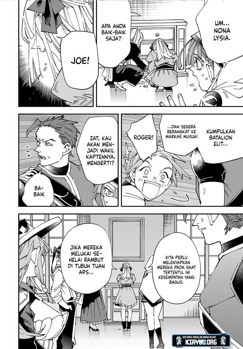 Chapter 144 - halaman 23
