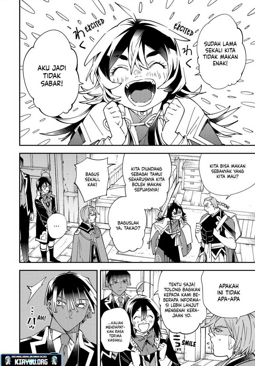 Chapter 144 - halaman 5