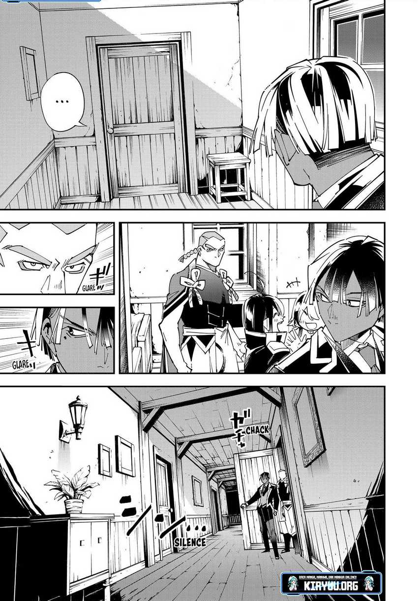 Chapter 144 - halaman 6