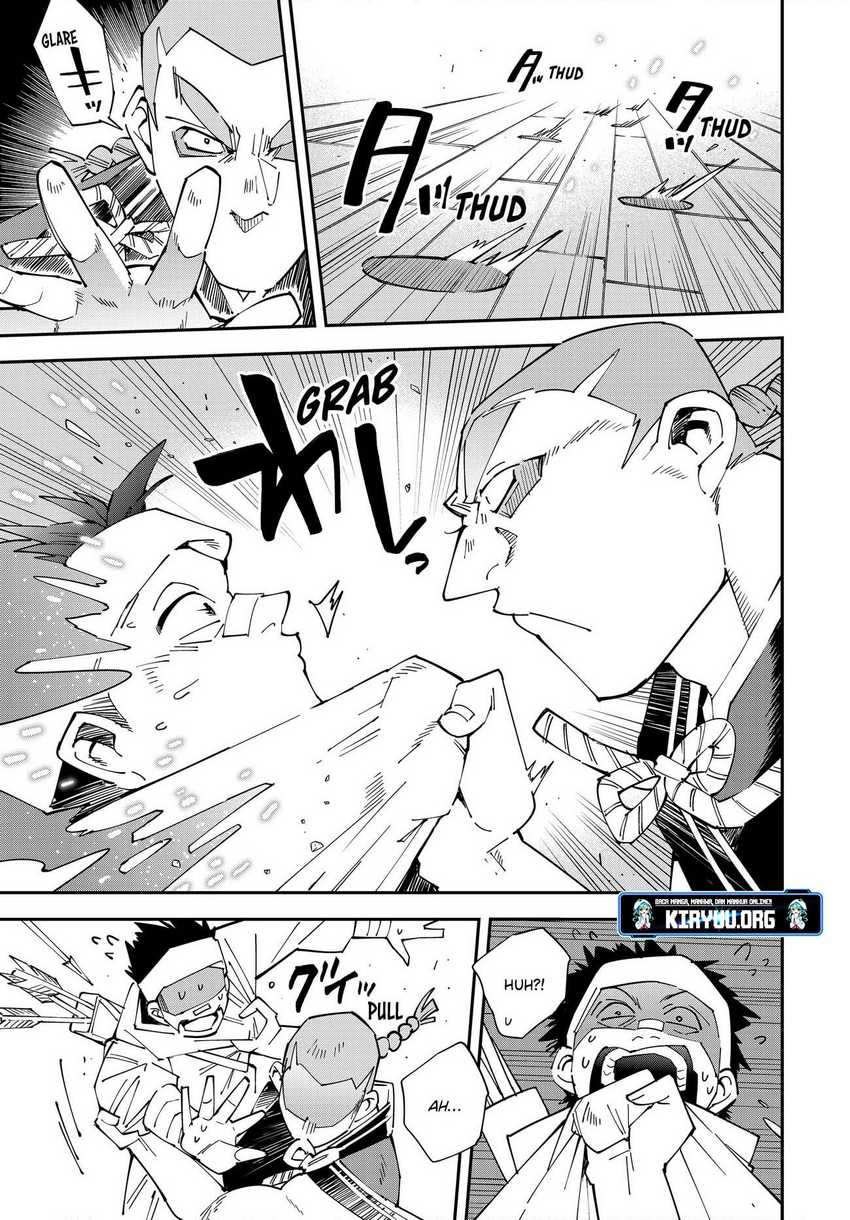 Chapter 144 - halaman 10