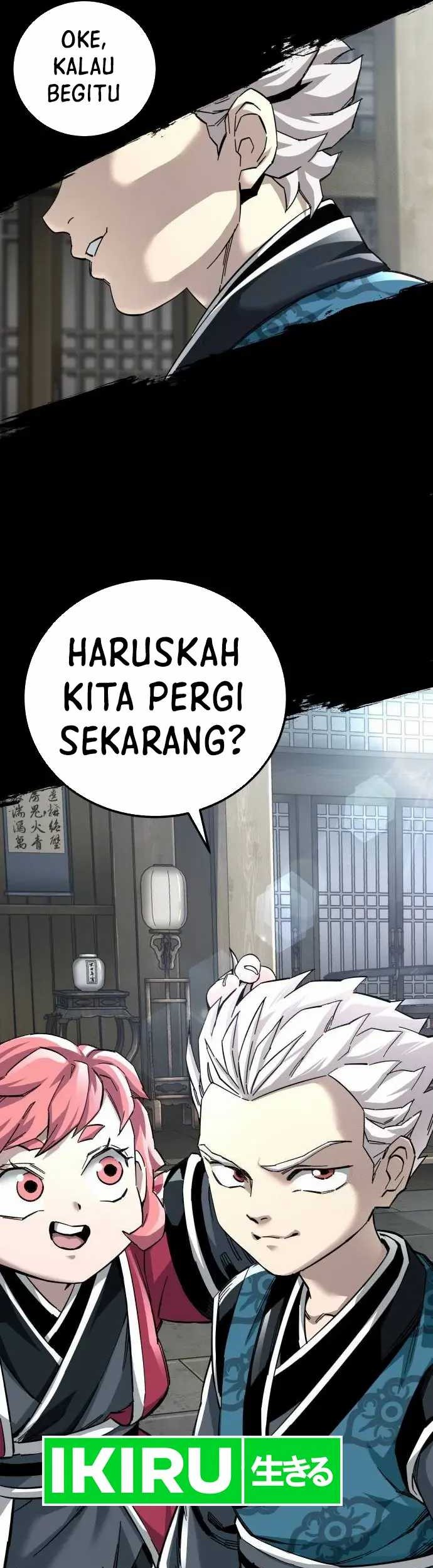 Chapter 69 - halaman 58