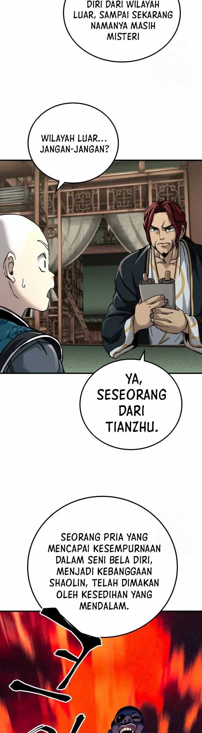 Chapter 69 - halaman 21