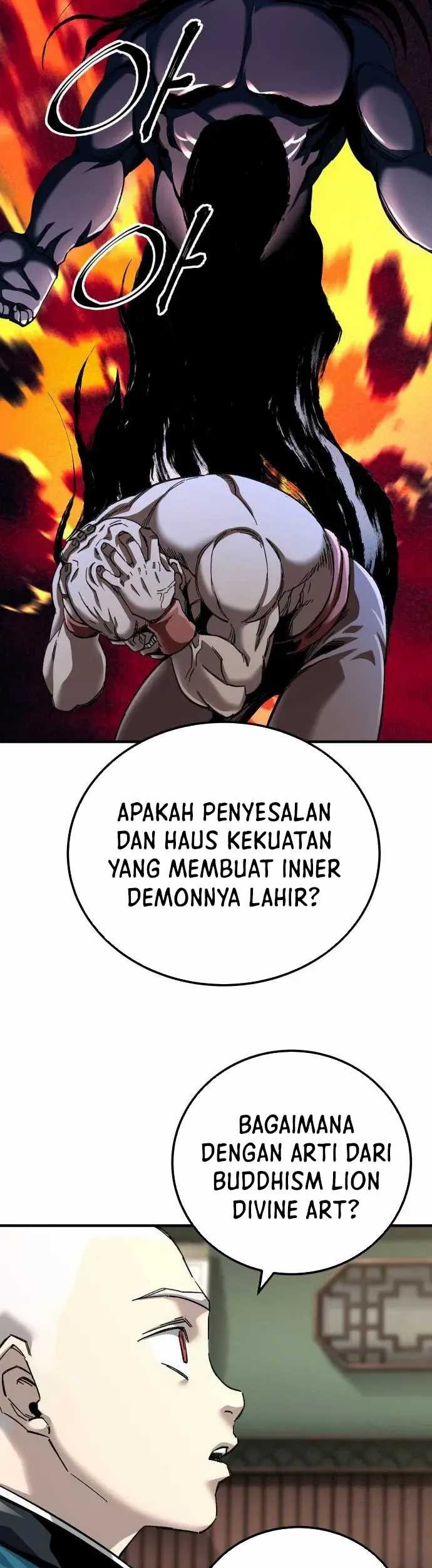 Chapter 69 - halaman 23