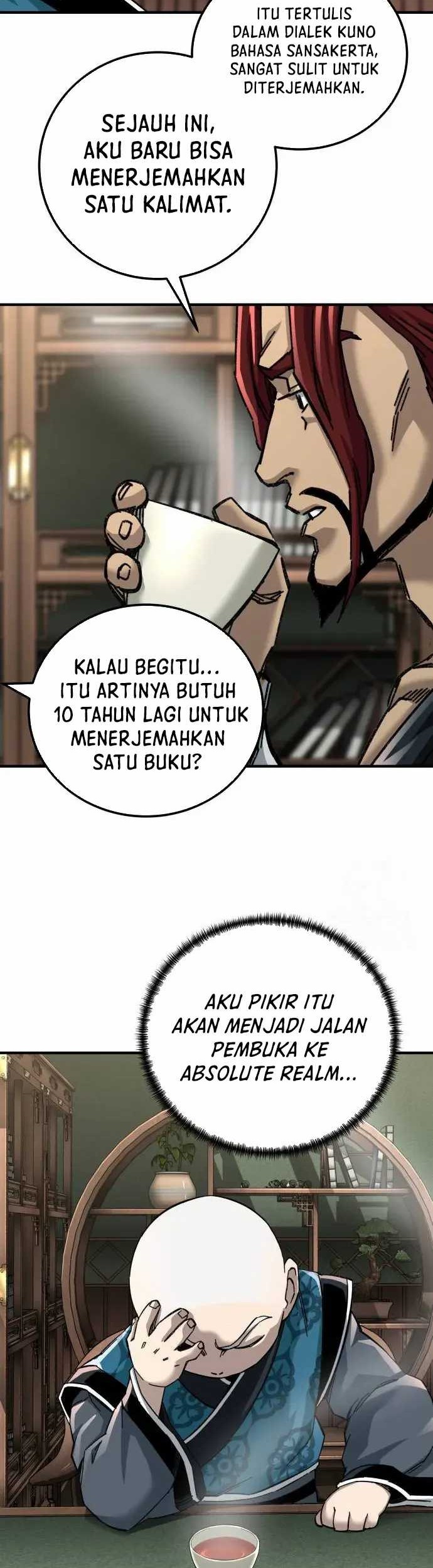 Chapter 69 - halaman 24