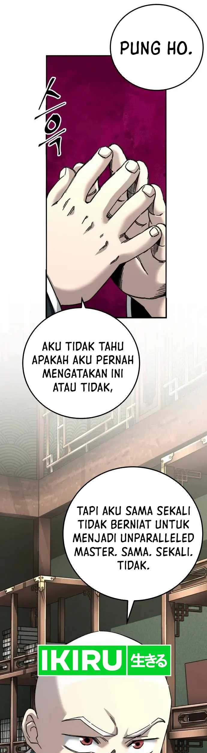 Chapter 69 - halaman 30