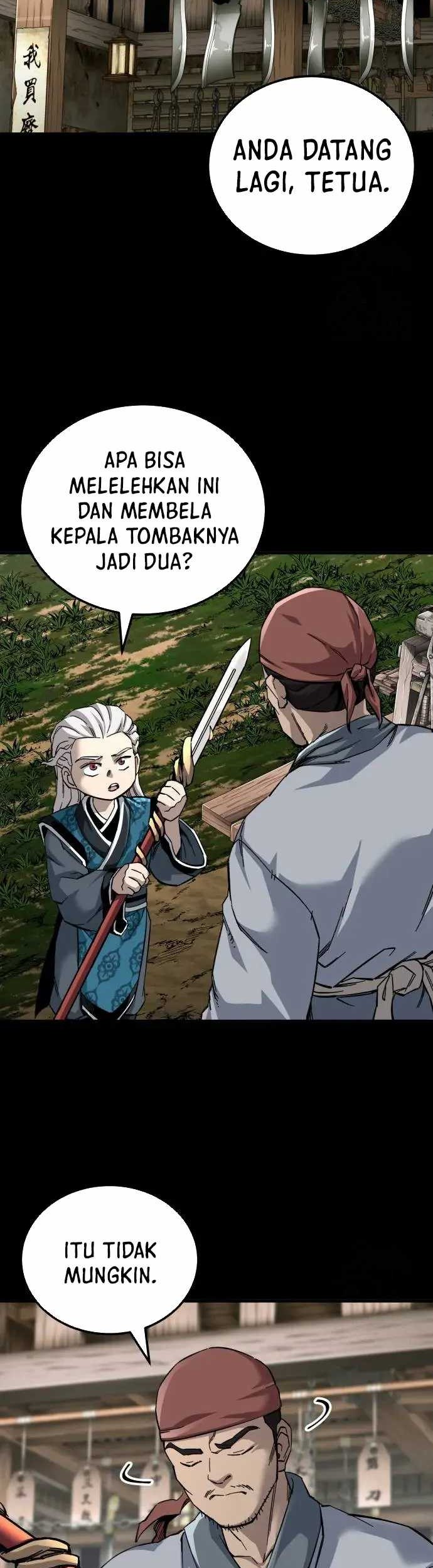 Chapter 69 - halaman 38