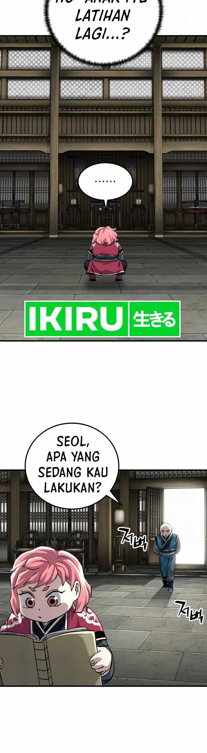 Chapter 69 - halaman 46