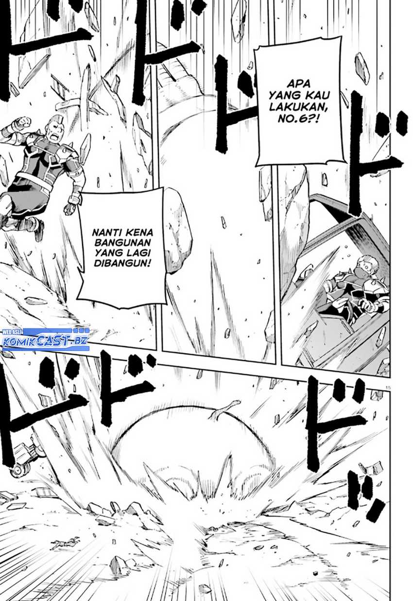 Chapter 56 - halaman 16