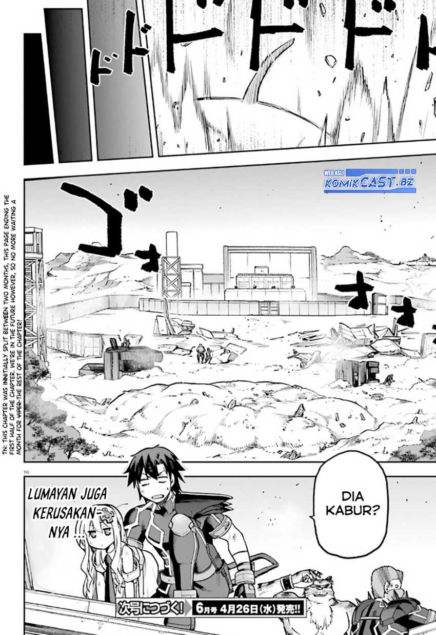 Chapter 56 - halaman 17