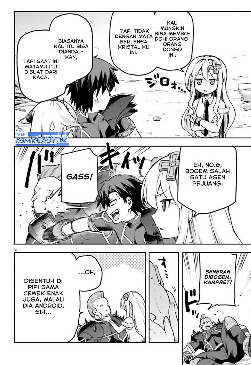 Chapter 56 - halaman 23