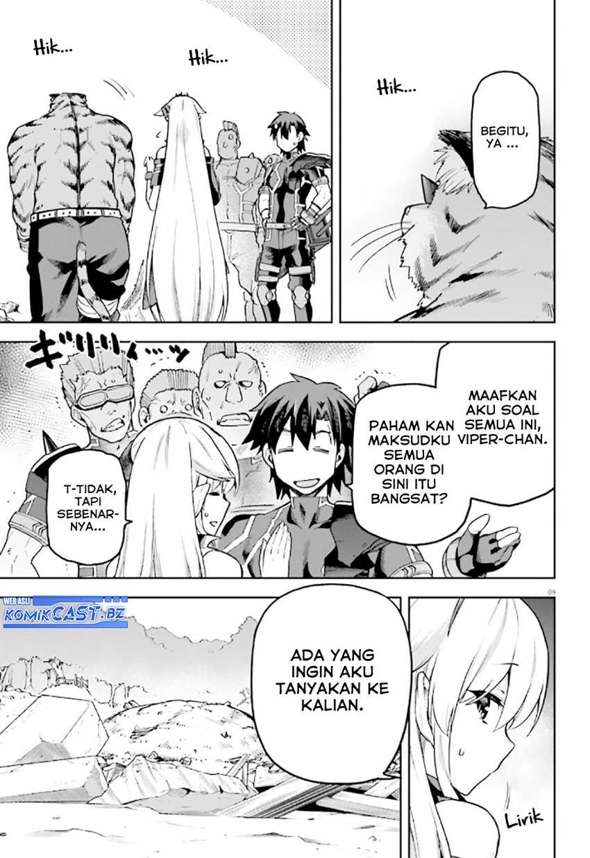 Chapter 56 - halaman 26