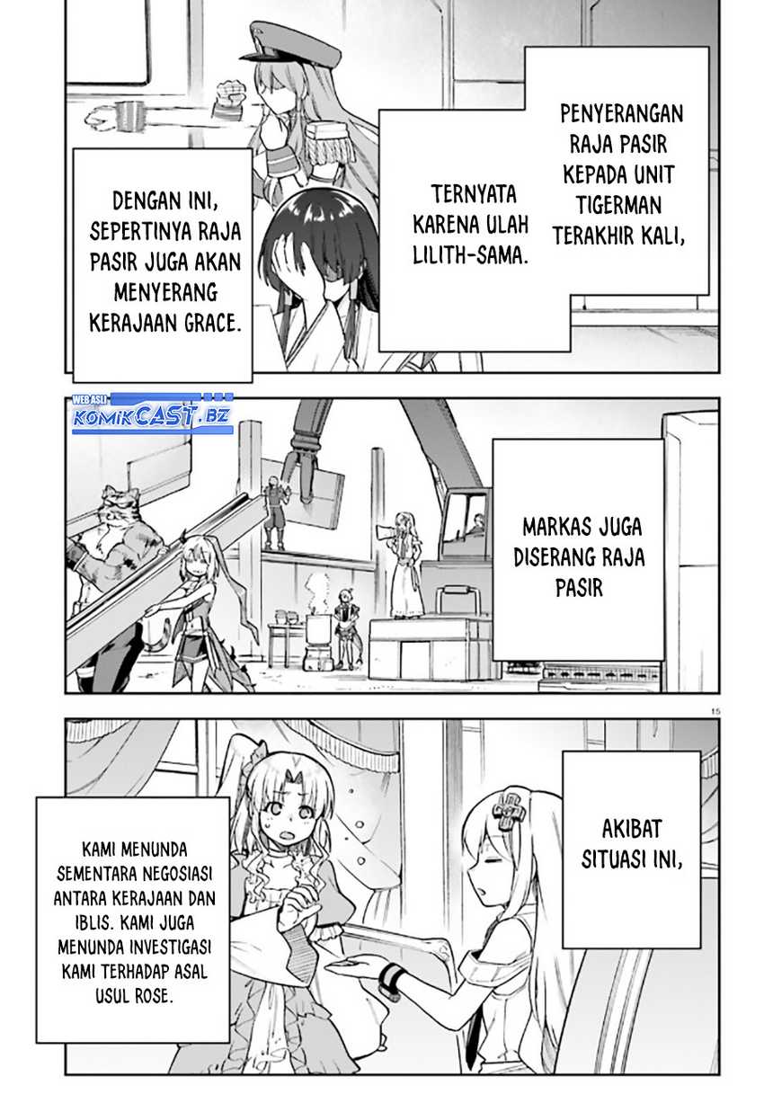 Chapter 56 - halaman 32