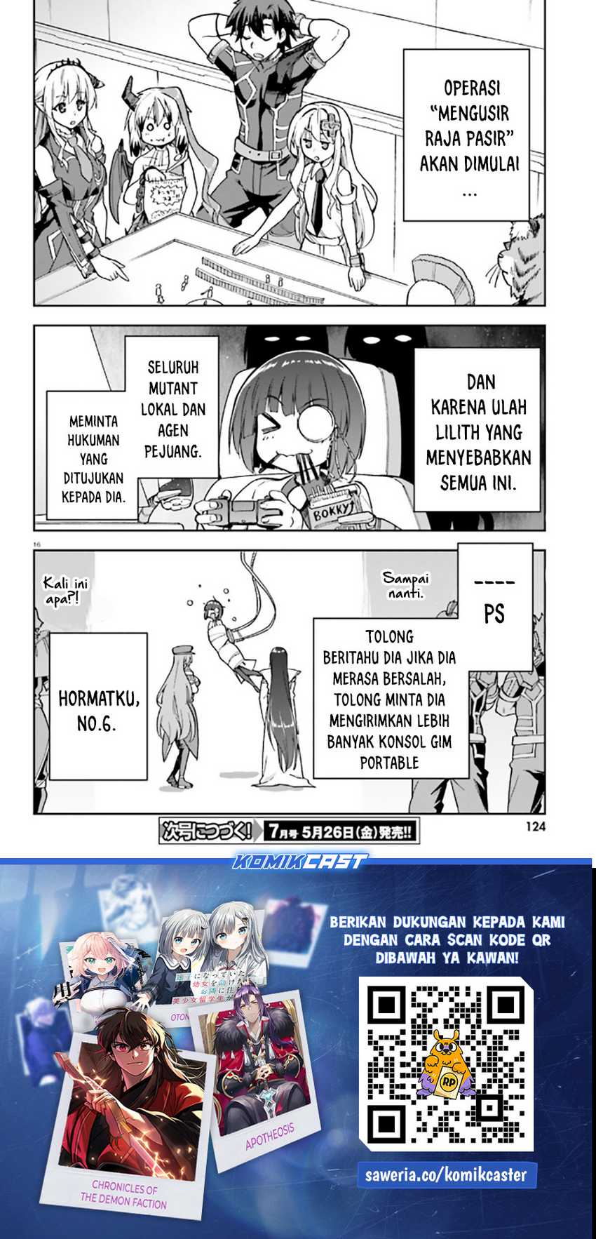 Chapter 56 - halaman 33