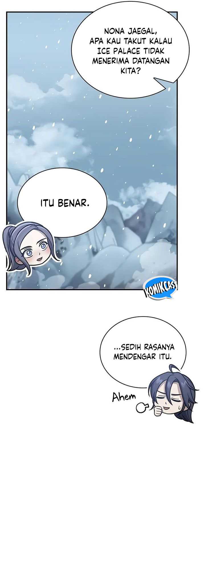 Chapter 104 - halaman 28