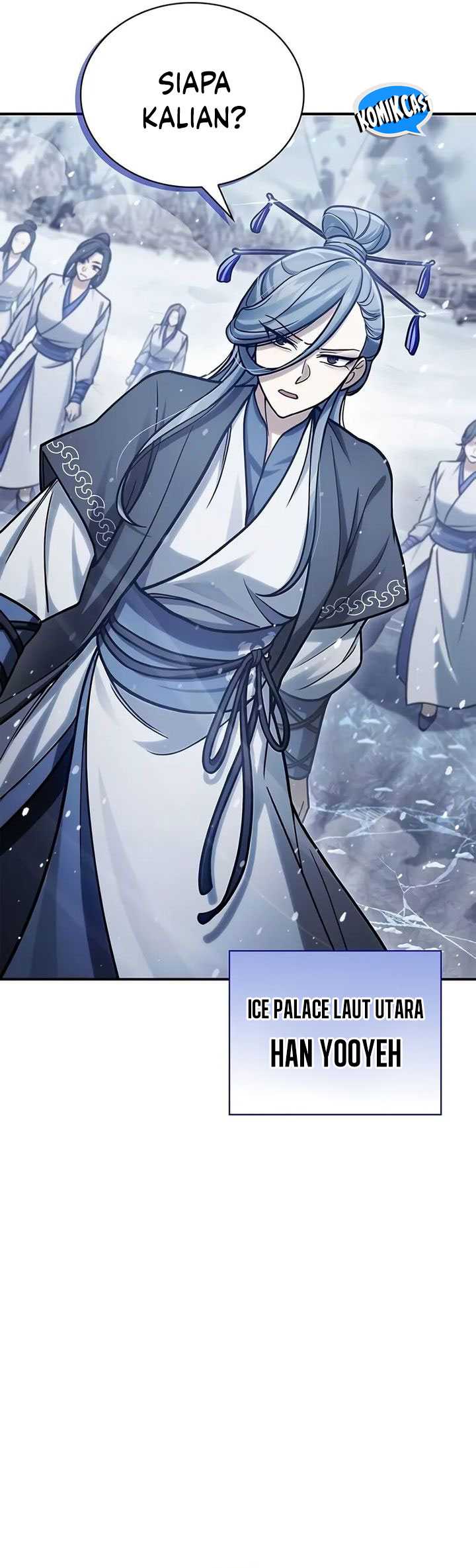 Chapter 104 - halaman 39